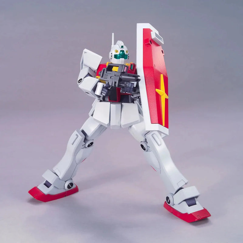 Bandai HGUC 1/144 No.131 RMS-179 GM II - Kidultverse