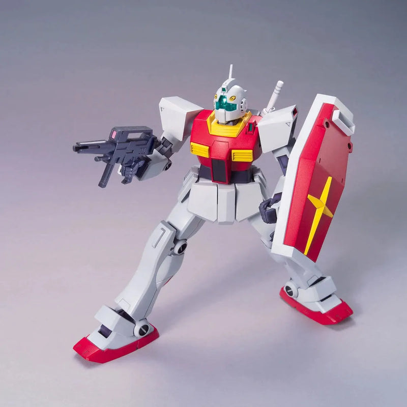 Bandai HGUC 1/144 No.131 RMS-179 GM II - Kidultverse