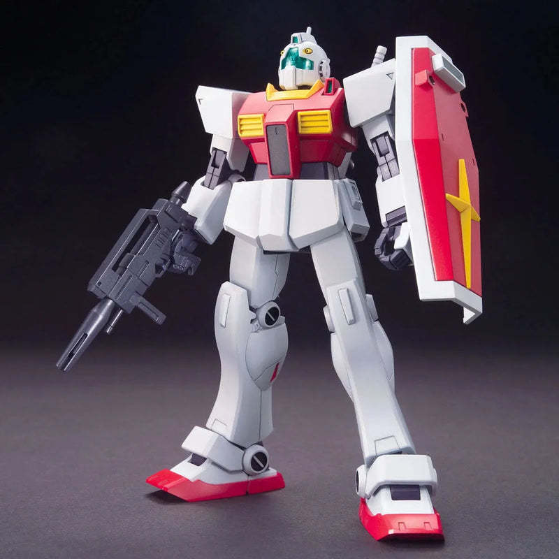 Bandai HGUC 1/144 No.131 RMS-179 GM II - Kidultverse