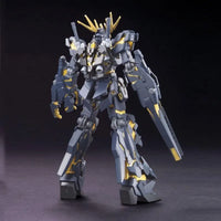 Bandai HGUC 1/144 No.134 RX-0 Unicorn Gundam 02 Banshee [Destroy Mode] - Kidultverse