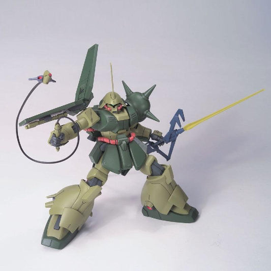 Bandai HGUC 1/144 No.138 RMS-108 Marasai [Unicorn Ver.] - Kidultverse