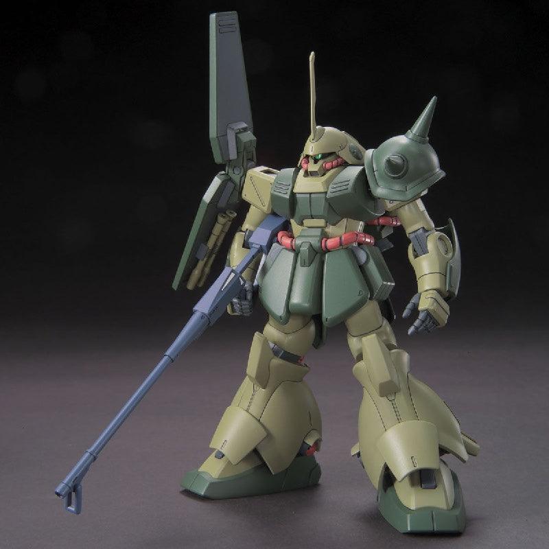 Bandai HGUC 1/144 No.138 RMS-108 Marasai [Unicorn Ver.] - Kidultverse