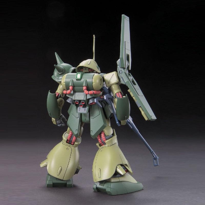 Bandai HGUC 1/144 No.138 RMS-108 Marasai [Unicorn Ver.] - Kidultverse