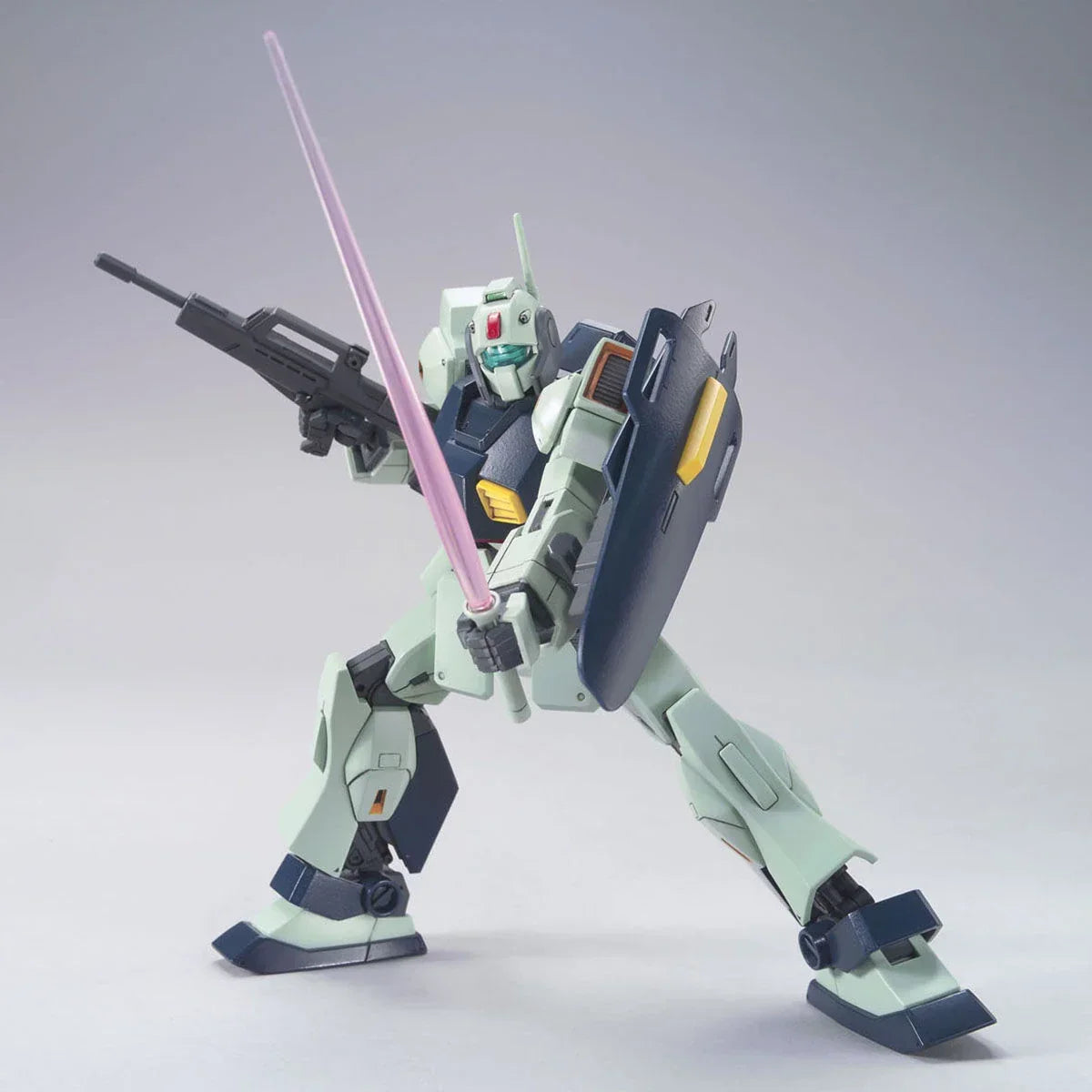 Bandai HGUC 1/144 No.140 MSA-003 Nemo [Unicorn Ver.] - Kidultverse