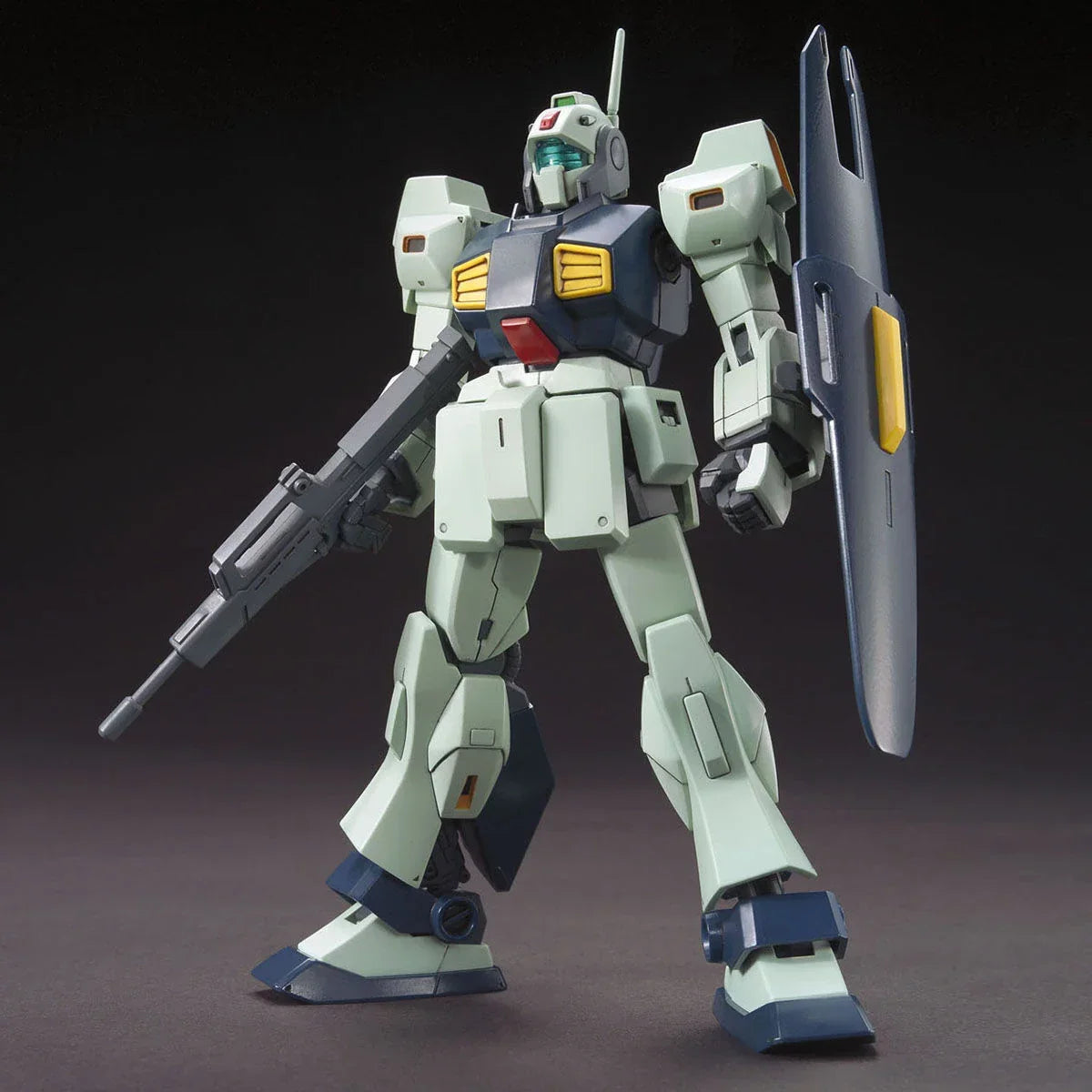 Bandai HGUC 1/144 No.140 MSA-003 Nemo [Unicorn Ver.] - Kidultverse