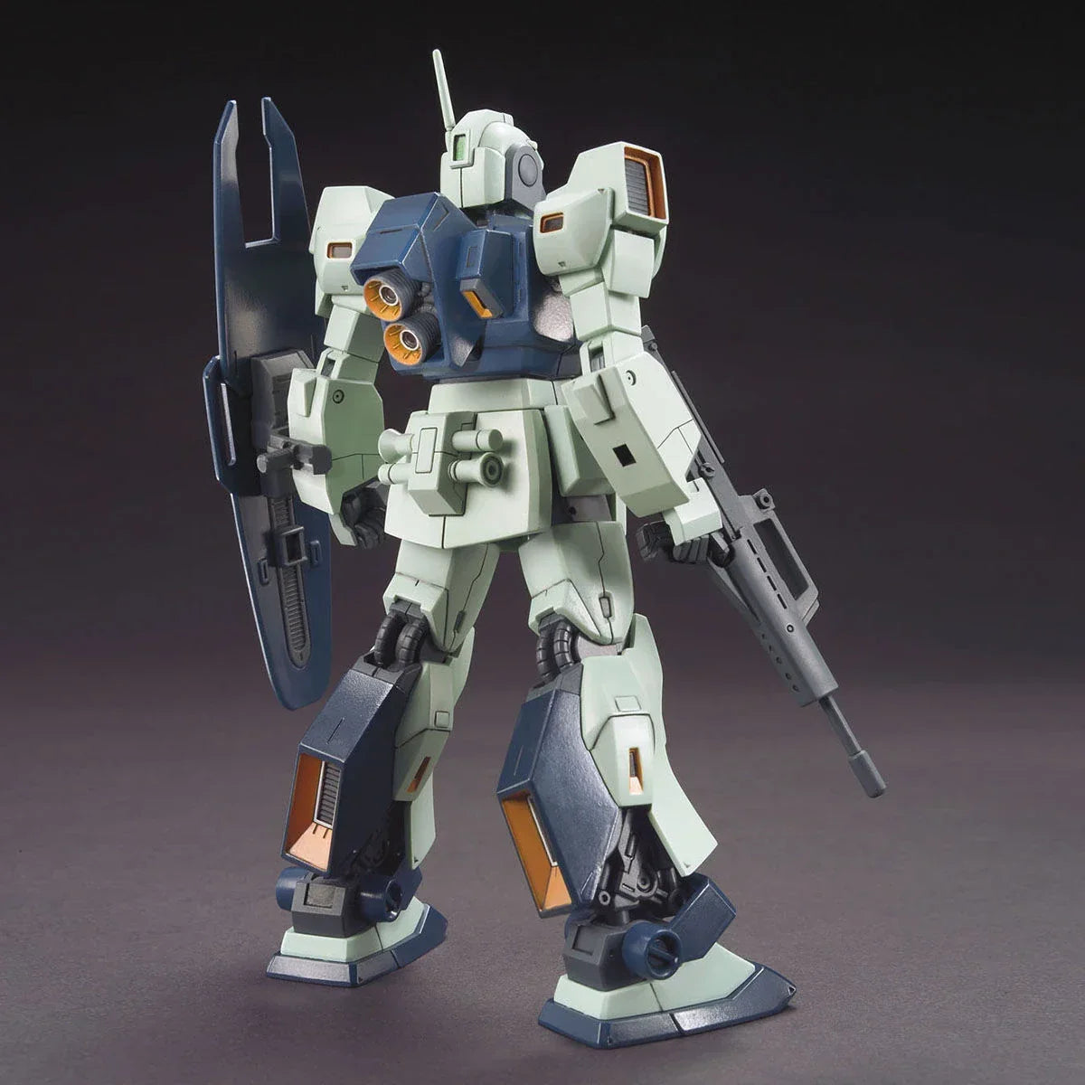 Bandai HGUC 1/144 No.140 MSA-003 Nemo [Unicorn Ver.] - Kidultverse