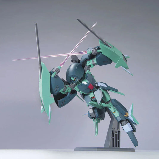 Bandai HGUC 1/144 No.141 RAS-96 Anksha - Kidultverse
