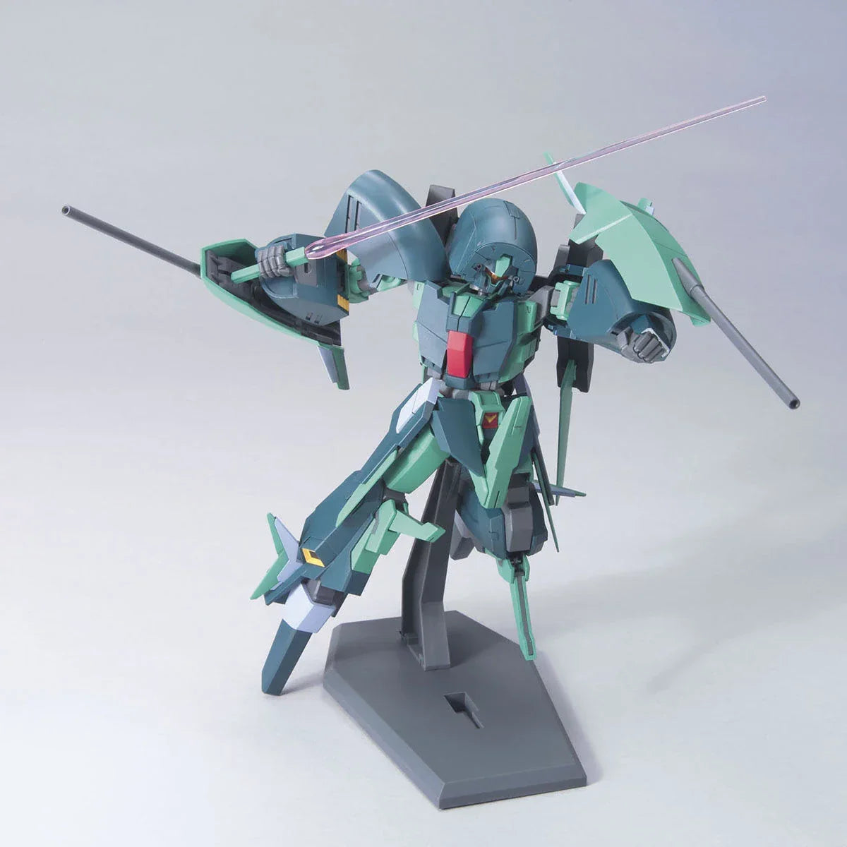 Bandai HGUC 1/144 No.141 RAS-96 Anksha - Kidultverse