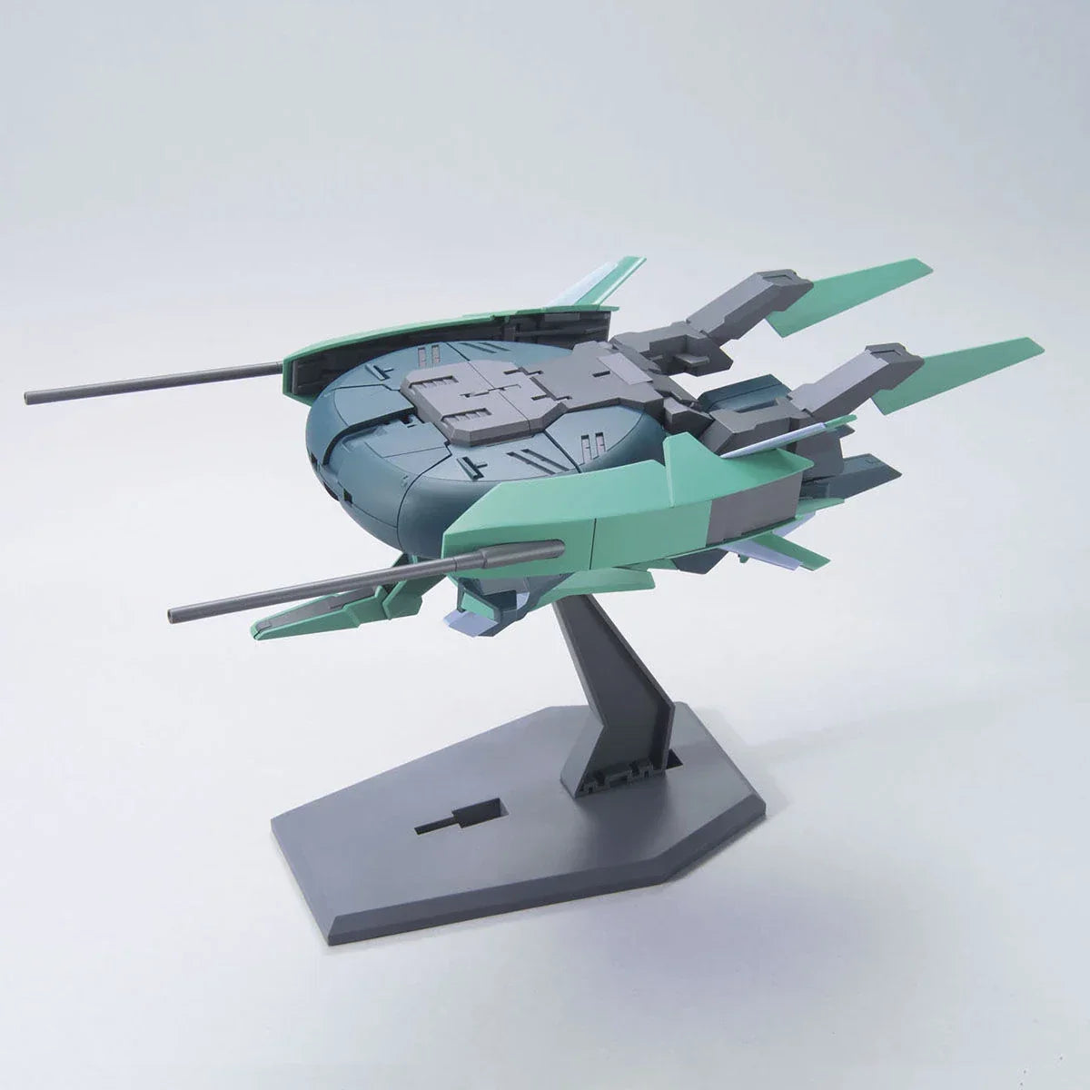 Bandai HGUC 1/144 No.141 RAS-96 Anksha - Kidultverse