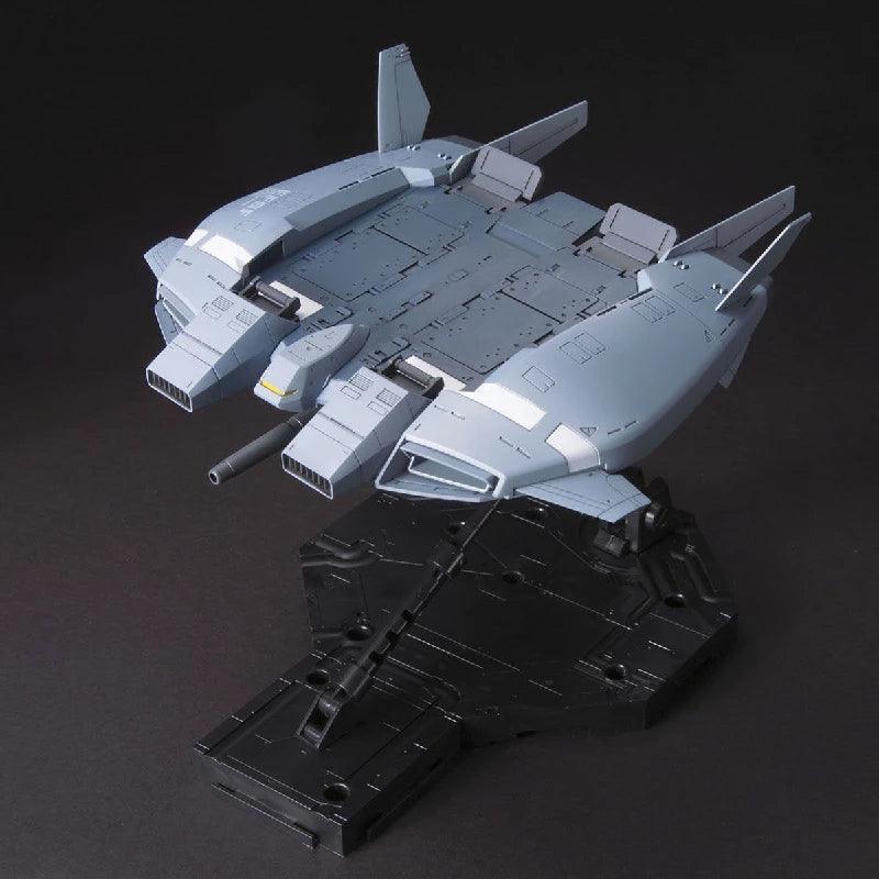 Bandai HGUC 1/144 No.144 Base Jabber [Unicorn Ver.] - Kidultverse