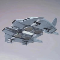 Bandai HGUC 1/144 No.144 Base Jabber [Unicorn Ver.] - Kidultverse
