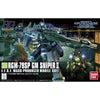 Bandai HGUC 1/144 No.146 RGM-79SP GM Sniper II - Kidultverse