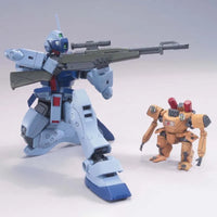 Bandai HGUC 1/144 No.146 RGM-79SP GM Sniper II - Kidultverse