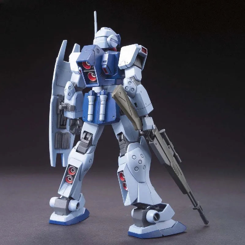 Bandai HGUC 1/144 No.146 RGM-79SP GM Sniper II - Kidultverse