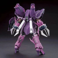 Bandai HGUC 1/144 No.149 YAMS-132 Rozen Zulu - Kidultverse