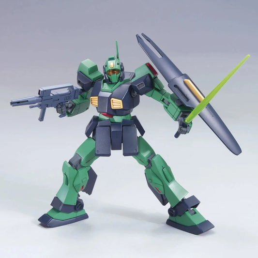 Bandai HGUC 1/144 No.150 MSA-003 Nemo - Kidultverse