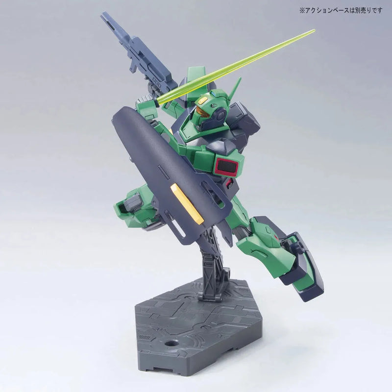 Bandai HGUC 1/144 No.150 MSA-003 Nemo - Kidultverse