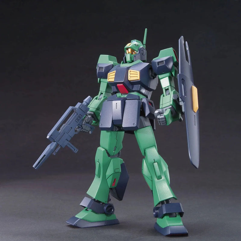 Bandai HGUC 1/144 No.150 MSA-003 Nemo - Kidultverse
