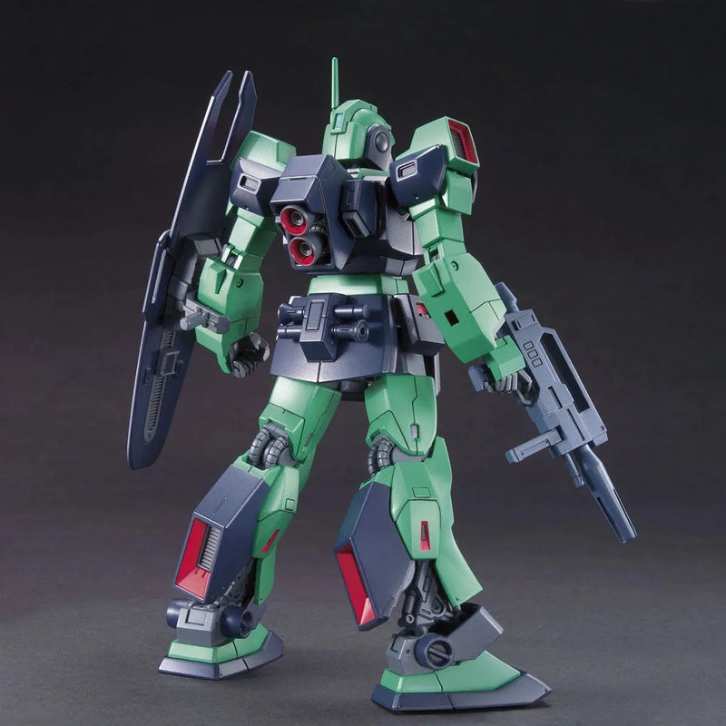 Bandai HGUC 1/144 No.150 MSA-003 Nemo - Kidultverse