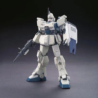 HGUC 1/144 No.155 RX-79Ez-8 Gundam Ez8 – front view with rifle and shield