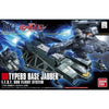 Bandai HGUC 1/144 No.158 Type89 Base Jabber - Kidultverse