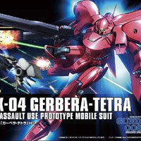 Bandai HGUC 1/144 No.159 AGX-04 Gerbera-Tetra - Kidultverse