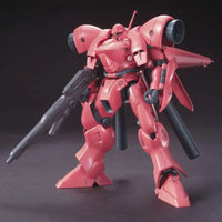 Bandai HGUC 1/144 No.159 AGX-04 Gerbera-Tetra - Kidultverse
