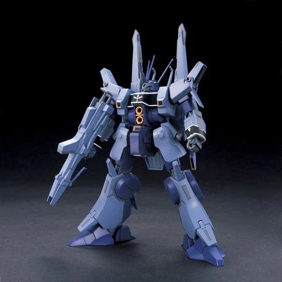 Bandai HGUC 1/144 No.160 AMX-014 Döven Wolf [Unicorn Ver.] - Kidultverse