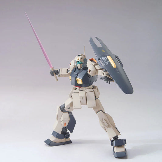Bandai HGUC 1/144 No.164 MSA-003 Nemo [Unicorn Desert Color Ver.] - Kidultverse