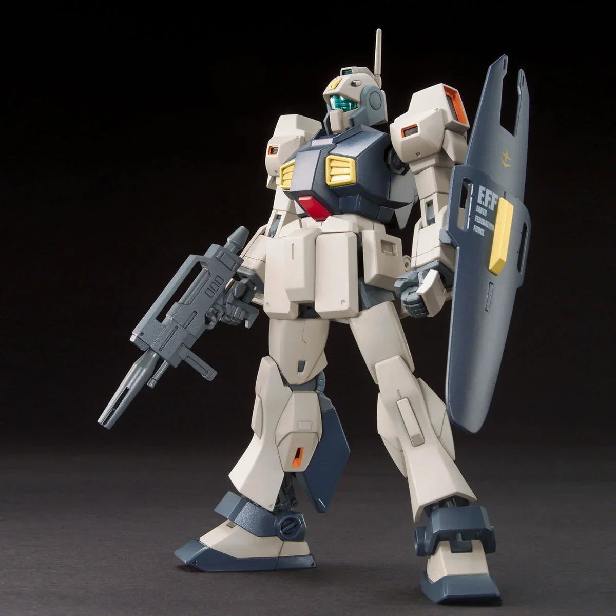 Bandai HGUC 1/144 No.164 MSA-003 Nemo [Unicorn Desert Color Ver.] - Kidultverse
