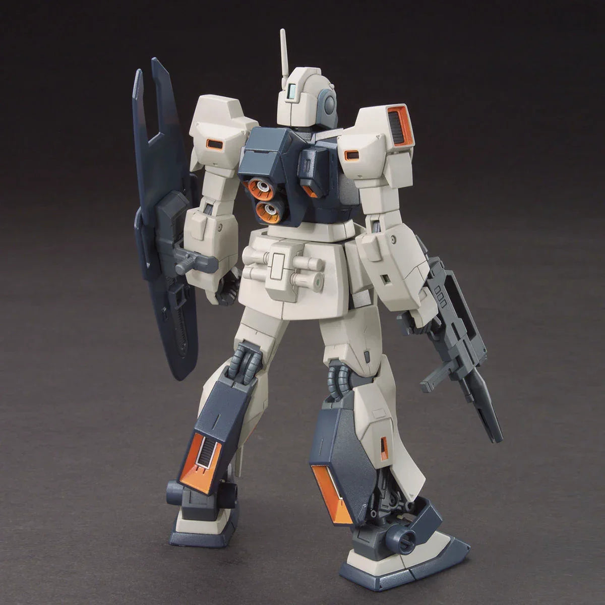 Bandai HGUC 1/144 No.164 MSA-003 Nemo [Unicorn Desert Color Ver.] - Kidultverse