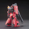 Bandai HGUC 1/144 No.166 MS-06R-2 Zaku II [Johnny Ridden Customize] - Kidultverse