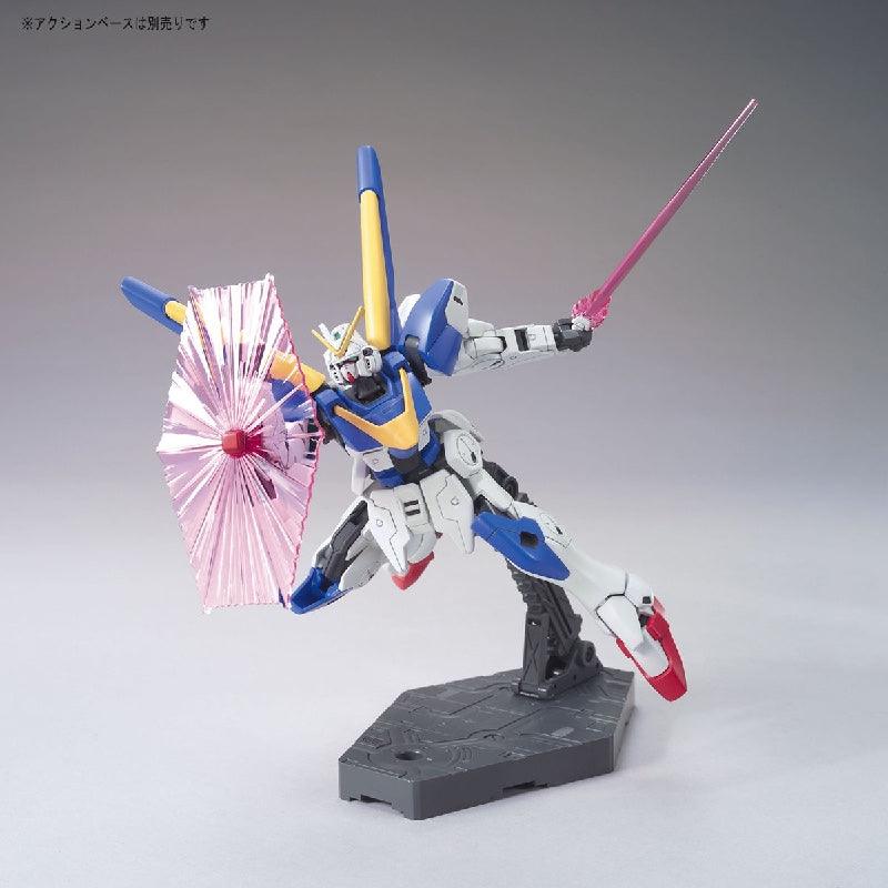 Bandai HGUC 1/144 No.169 LM314V21 Victory Two Gundam - Kidultverse