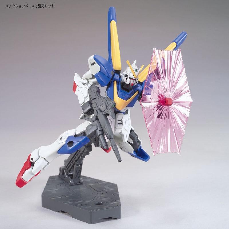 Bandai HGUC 1/144 No.169 LM314V21 Victory Two Gundam - Kidultverse