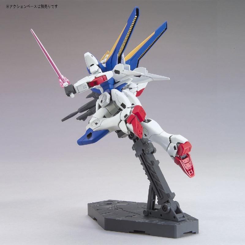 Bandai HGUC 1/144 No.169 LM314V21 Victory Two Gundam - Kidultverse