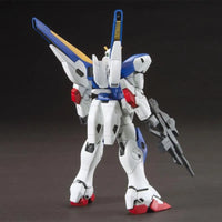 Bandai HGUC 1/144 No.169 LM314V21 Victory Two Gundam - Kidultverse