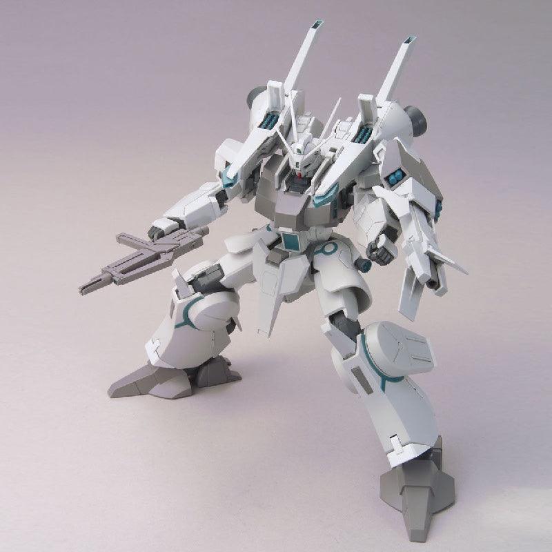 Bandai HGUC 1/144 No.170 ARX-014 Silver Bullet - Kidultverse