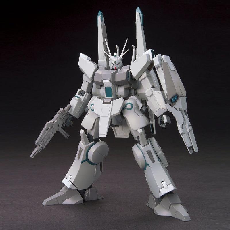 Bandai HGUC 1/144 No.170 ARX-014 Silver Bullet - Kidultverse