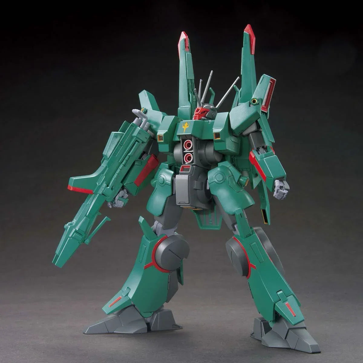 Bandai HGUC 1/144 No.173 AMX-014 Döven Wolf - Kidultverse