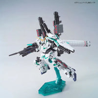 Bandai HGUC 1/144 No.178 RX-0 Full Armor Unicorn Gundam [Destroy Mode] - Kidultverse