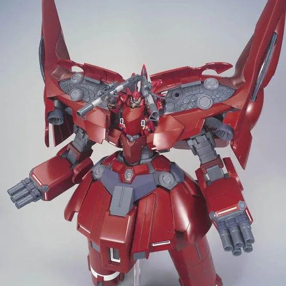 HGUC 1/144 No.181 NZ-999 Neo Zeong – Kidultverse®