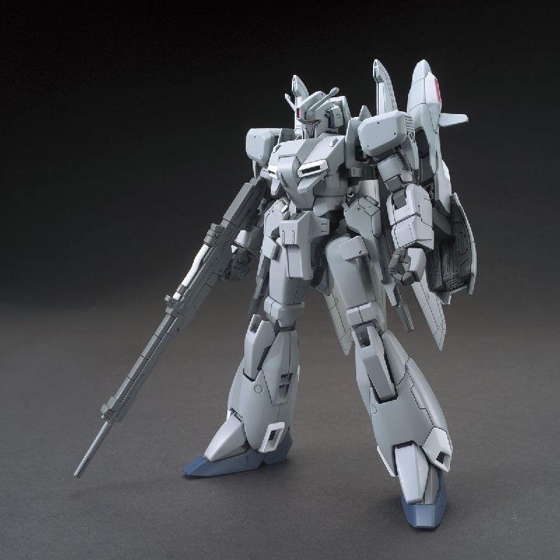 Bandai HGUC 1/144 No.182 MSZ-006A1 Zeta Plus [Unicorn Ver.] - Kidultverse