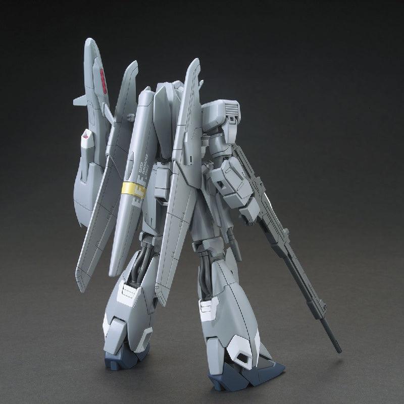 Bandai HGUC 1/144 No.182 MSZ-006A1 Zeta Plus [Unicorn Ver.] - Kidultverse