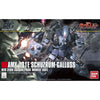 Bandai HGUC 1/144 No.183 AMX-101E Schuzrum-Galluss - Kidultverse