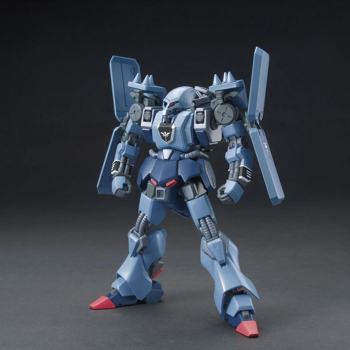 Bandai HGUC 1/144 No.183 AMX-101E Schuzrum-Galluss - Kidultverse