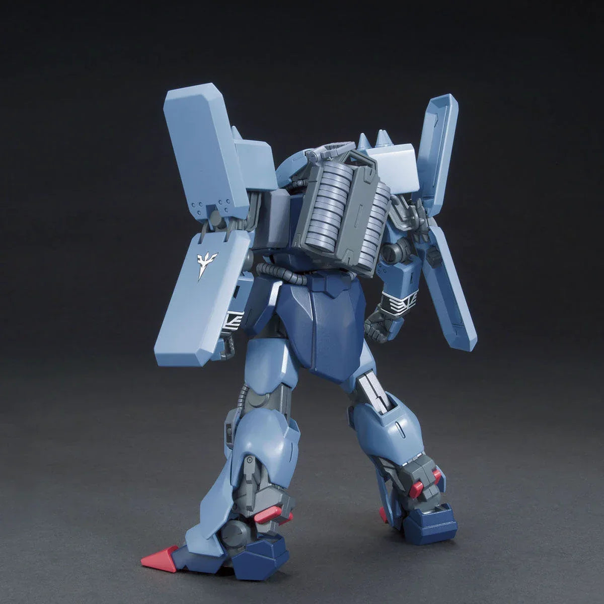 Bandai HGUC 1/144 No.183 AMX-101E Schuzrum-Galluss - Kidultverse