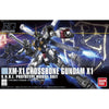 Bandai HGUC 1/144 No.187 XM-X1 Crossbone Gundam X-1 - Kidultverse