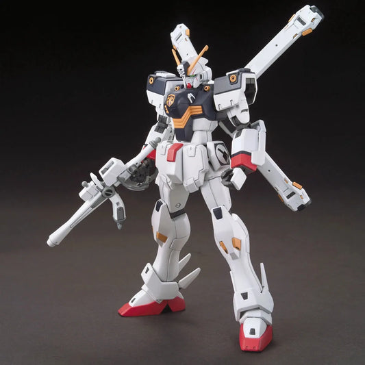 Bandai HGUC 1/144 No.187 XM-X1 Crossbone Gundam X-1 - Kidultverse