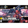 Bandai HGUC 1/144 No.190 RX-77-2 Guncannon [Revive Ver.] - Kidultverse