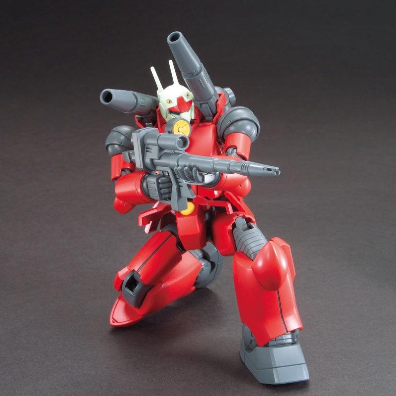 Bandai HGUC 1/144 No.190 RX-77-2 Guncannon [Revive Ver.] - Kidultverse